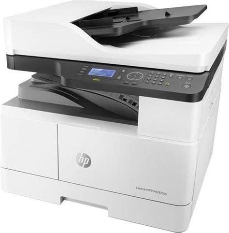 Hp Laserjet Mfp M Dn Af A Urz Dzenie Wielofunkcyjne Morele Net