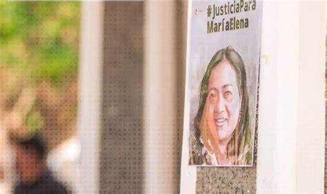 Sentencia De 30 Años A Los Asesinos Materiales De La Periodista María Elena Ferral Xeu