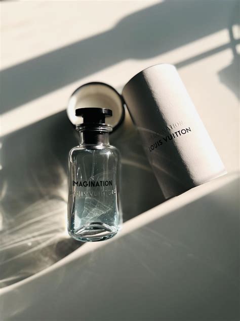 Imagination Louis Vuitton Kolonjska Voda Parfem Za Muškarce 2021
