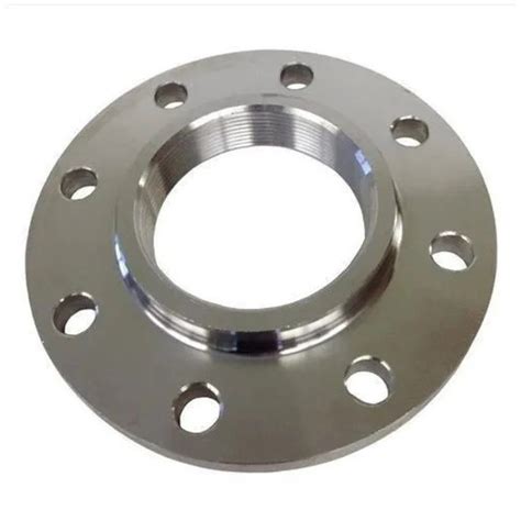 ASTM A182 Stainless Steel 321 Flanges For Industrial At Rs 200 Kg In