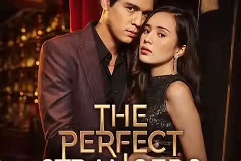 Nonton Duluan The Perfect Strangers Episode 3 Dan 4 Minggu Ini Jam