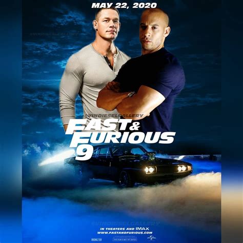 รายการ 100 ภาพ ดูหนัง Fast And Furious 9 2021 เร็วแรงทะลุนรก 9 เสียง