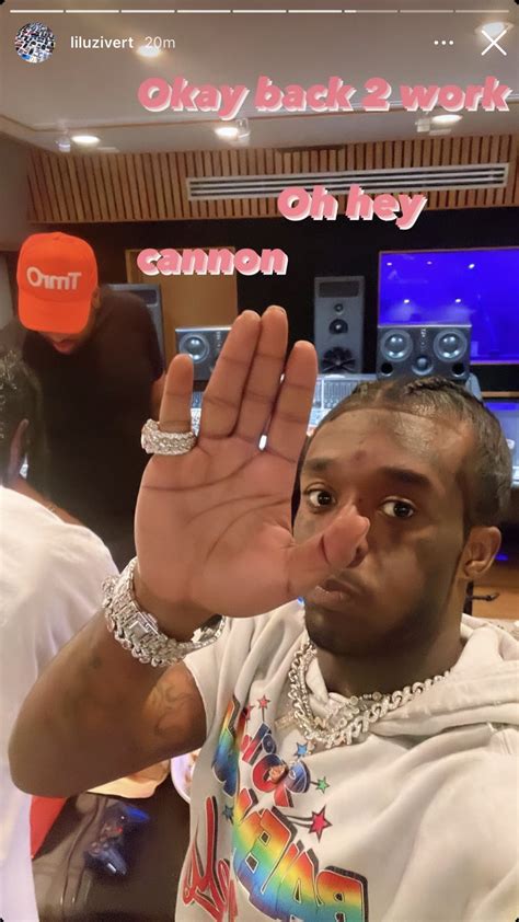 Strapped Hip Hop Rap News On Twitter Lil Uzi Vert Don Cannon