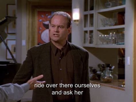 Frasier X Niles - Tumblr Gallery