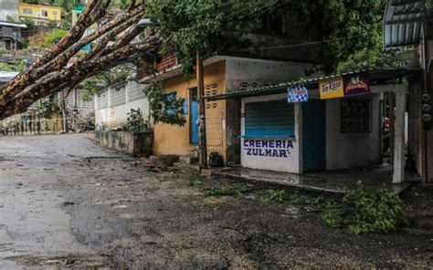 Cuatro Personas Muertas En Panam Por Fuertes Lluvias