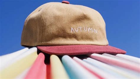 Autumn Headwear Launches Spring 2022 Collection Shop Eat Surf