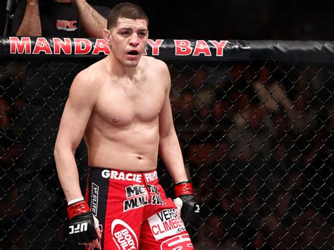 100 Nick Diaz Backgrounds Wallpapers