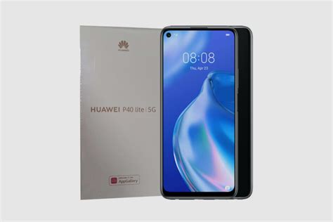 Huawei P40 Lite 5G Review Discover The Pros And Cons TECH GURU GUY