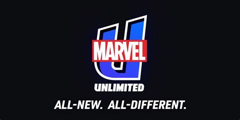 Marvel Unlimited Relaunches: 7 New Features Worth Exploring