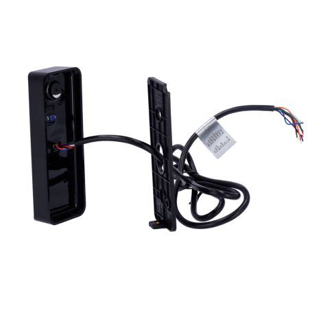 Hikvision DS K1802EK Lector De Acceso Para Marcos Acceso Por Tarjeta