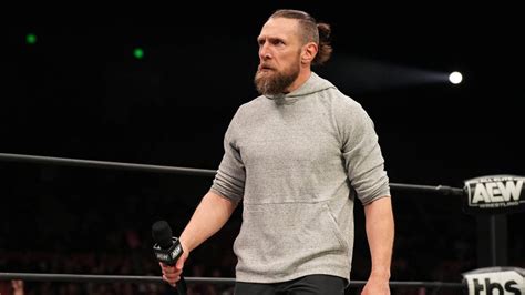 Aew Bryan Danielson Jamie Hayter Injury Updates More On Rvds