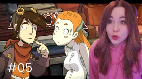 Guten Morgen 05 DEPONIA Let S Play Deutsch YouTube