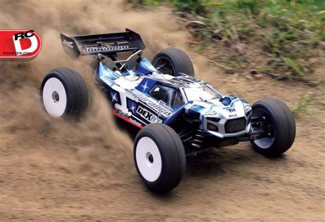 Team Durango Announces New Off Road Racing Lineup Rc Car