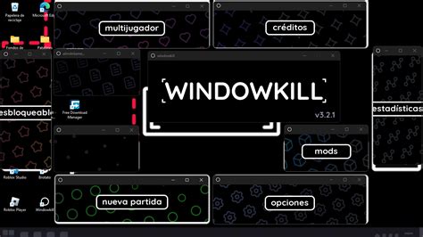 WindowKill