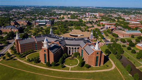 Admission To Baylor University • Verto Education