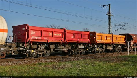 Sc Deutsche Bahn Cargo Romania Srl Dbsr Fotos Bahnbilder De