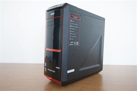 選択した画像 Predator Pc Case - 350以上のコレクション画像がクール