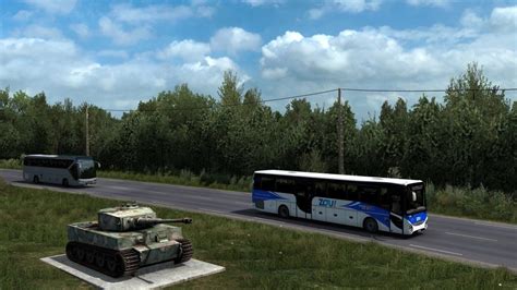 Ligne Iveco Evadys M V Ets Ets Mod Ats Mod