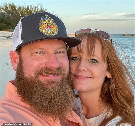 Country Singer Jake Flint 37 Dies In Sleep Hours After His Wedding