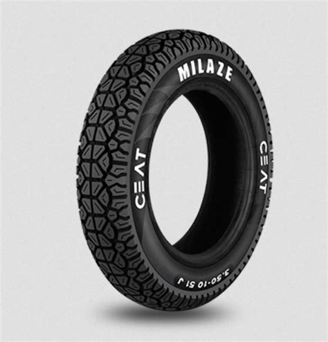 Ceat Milaze Scooter Tyre At Best Price In Mumbai Id