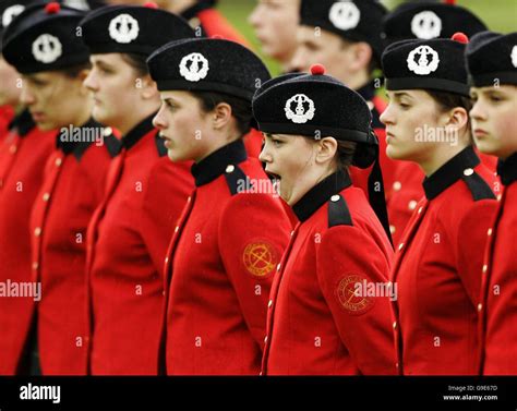 Queen Victoria School Dunblane Hi Res Stock Photography And Images Alamy