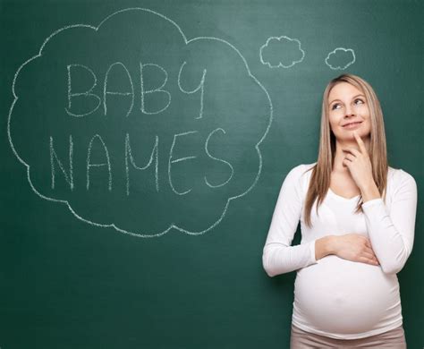 The traditional baby names set to return in 2024