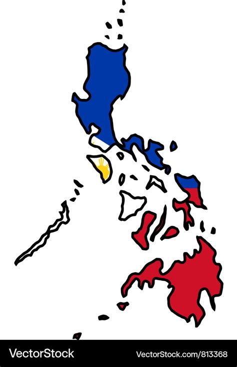 Philippine Map Drawing Google Search Philippine Map Off