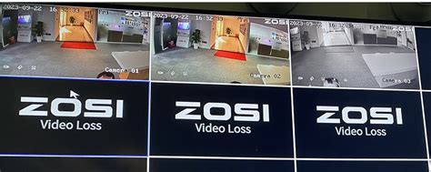 Can I Connect The Zosi C Camera To The Zosi Poe Nvr System Zosi