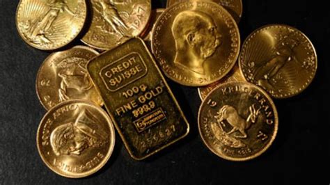 Feds seize gold coins worth $80 mln from Pennsylvania family — RT America