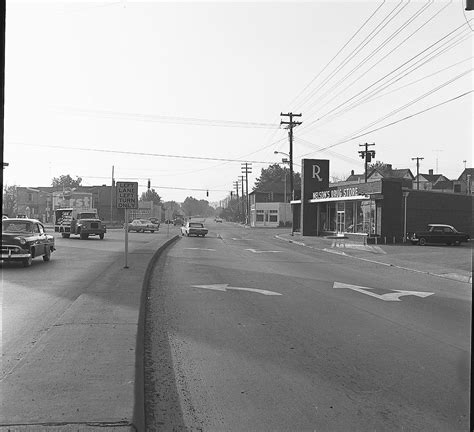 Camden Avenue & Pike Streets, Parkersburg West Virginia
