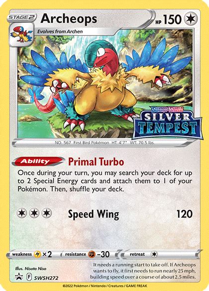 Sword And Shield Silver Tempest Prerelease Promos Revealed Pokeguardian The Latest Pokémon