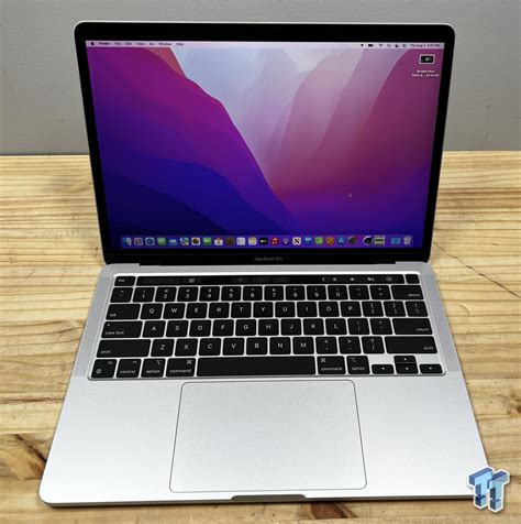 Macpro 2022 Laptop