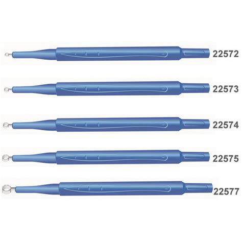 Curette Dermatologiche Gima Diametro Mm