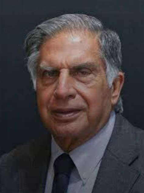 Ratan Tata Bio, Education Qualification & More | Times Now