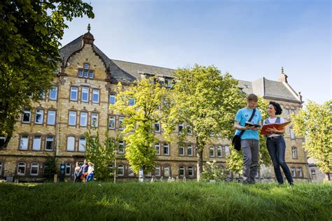 Campus Westerberg Hochschule Osnabrück