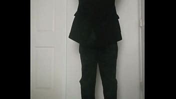 Estirar Los Brazos Para Hacer Ejercicio Como Si Se Estuviera Masturbando XVIDEOS