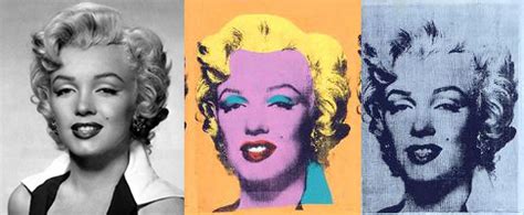 Smarthistory – Andy Warhol, Marilyn Diptych