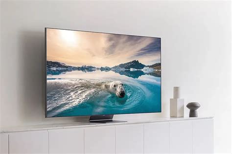 Samsung QLED TVs 2021 lookup: What TV model should you buy? | en.tab-tv.com