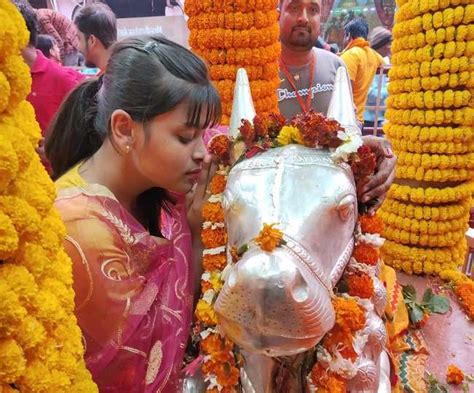 महाशिवरात्रि के मौके पर भक्तिमय हुआ मुजफ्फरपुर लगे हर हर महादेव के