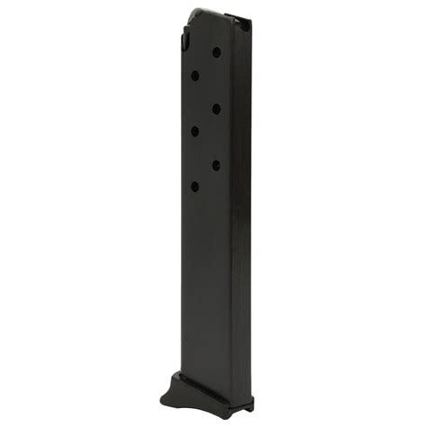 Promag Bersa Thunder 38095383afirestorm Magazine 380acp 10 Round Mag Bra 04 Go Outdoor Gear