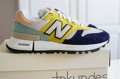 New Balance RC 1300 Tokyo Design For Sale Kicks Collector