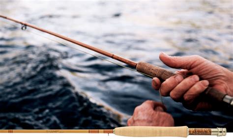 Bamboo R L Winston Fly Rods