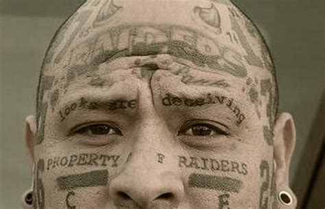 The 10 Best Raider Nation Tattoos | Complex