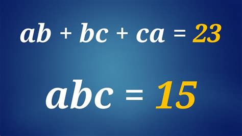 Similar To Olympiad Math Of Ukmt Junior Senior Imc Bmo Smc Jmc Past