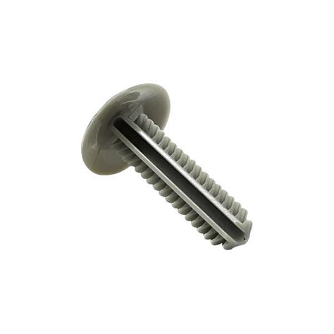 Nylon Plastic Push Lock Rivets And Pine Clip Rivets Are Used For