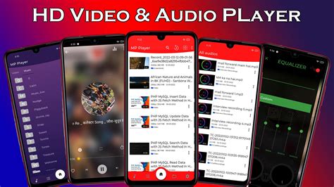 MP Player Pro- Video Player Latest Version 1.1.6 for Android