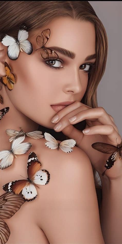 Pin by إيمان لطفي on جميلات Beautiful girl wallpaper Girl wallpaper