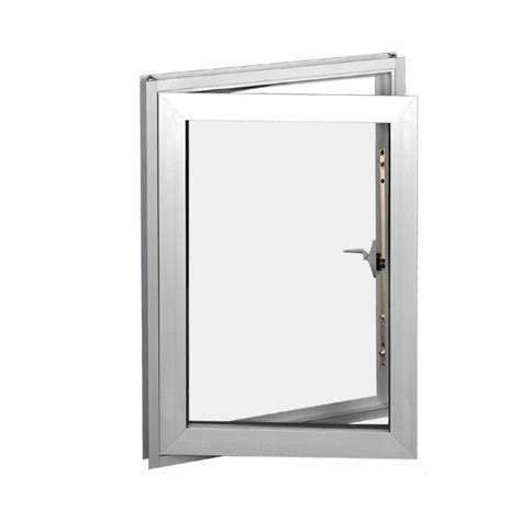 Commercial Aluminum Windows