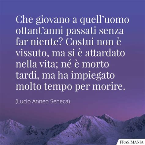 Frasi Sulla Vita E La Morte Le Pi Belle E Profonde Con Immagini