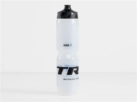 Trek Voda 34oz Water Bottle Trek Bikes